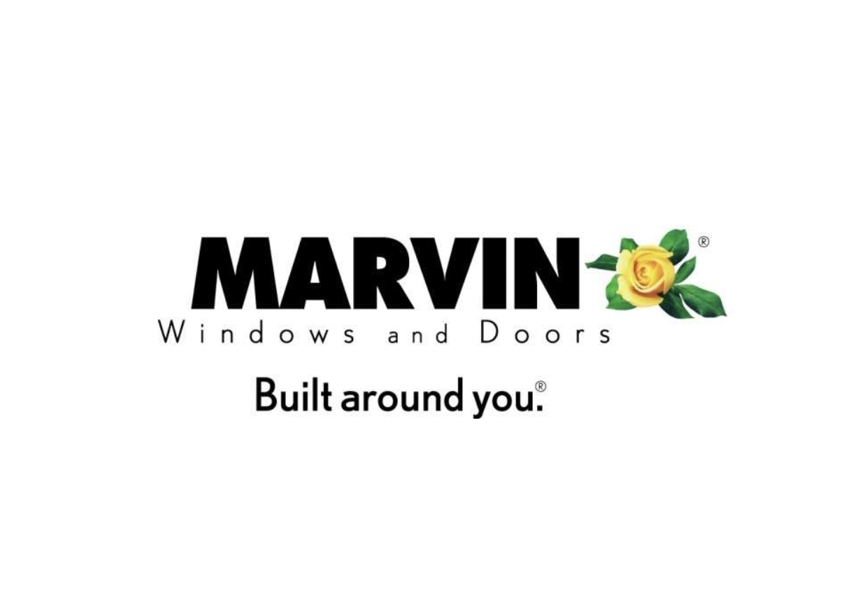 marvin windows doors logo