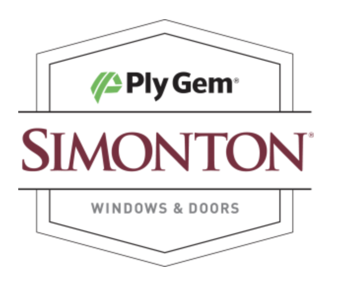 Simonton windows doors logo
