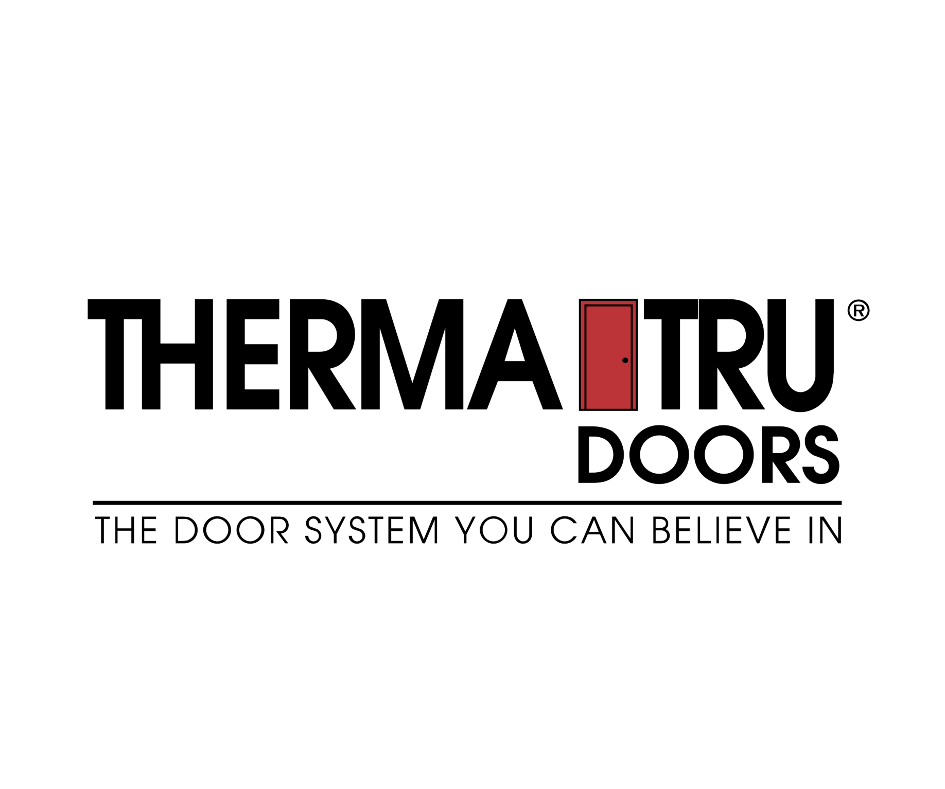 thermatru doors logo