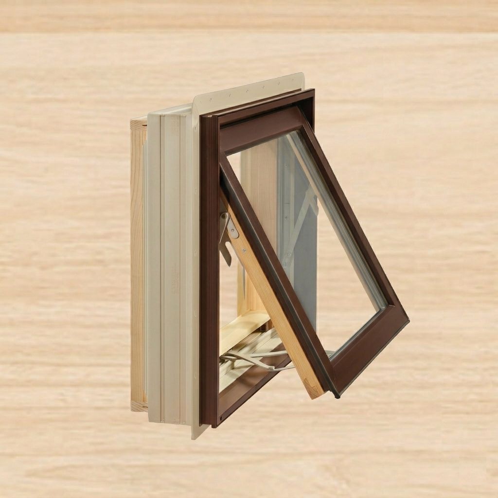 Sierra Pacific H3 Series