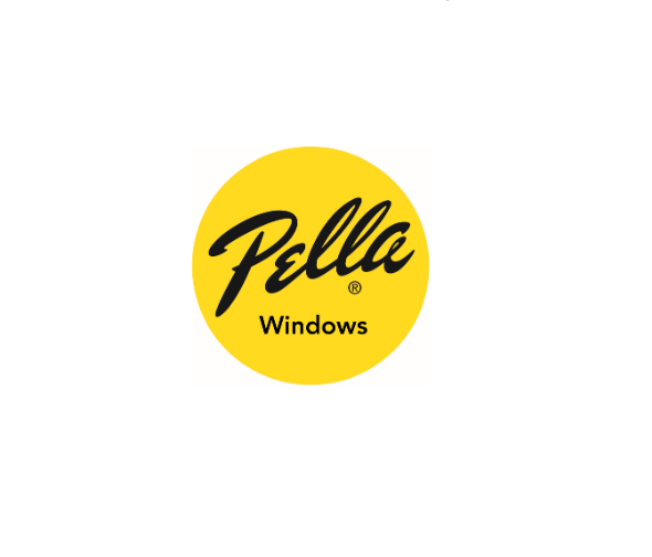 pella windows and doors logo web