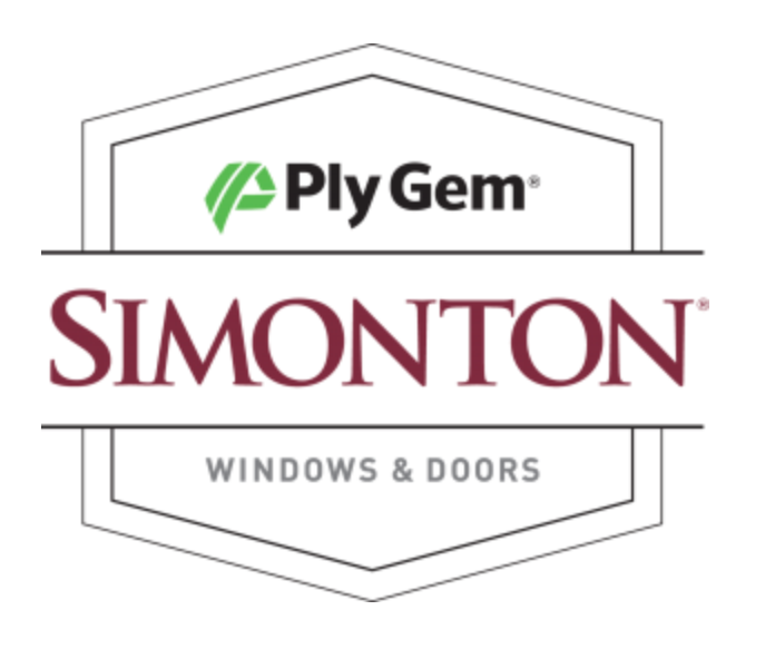 Simonton windows doors logo